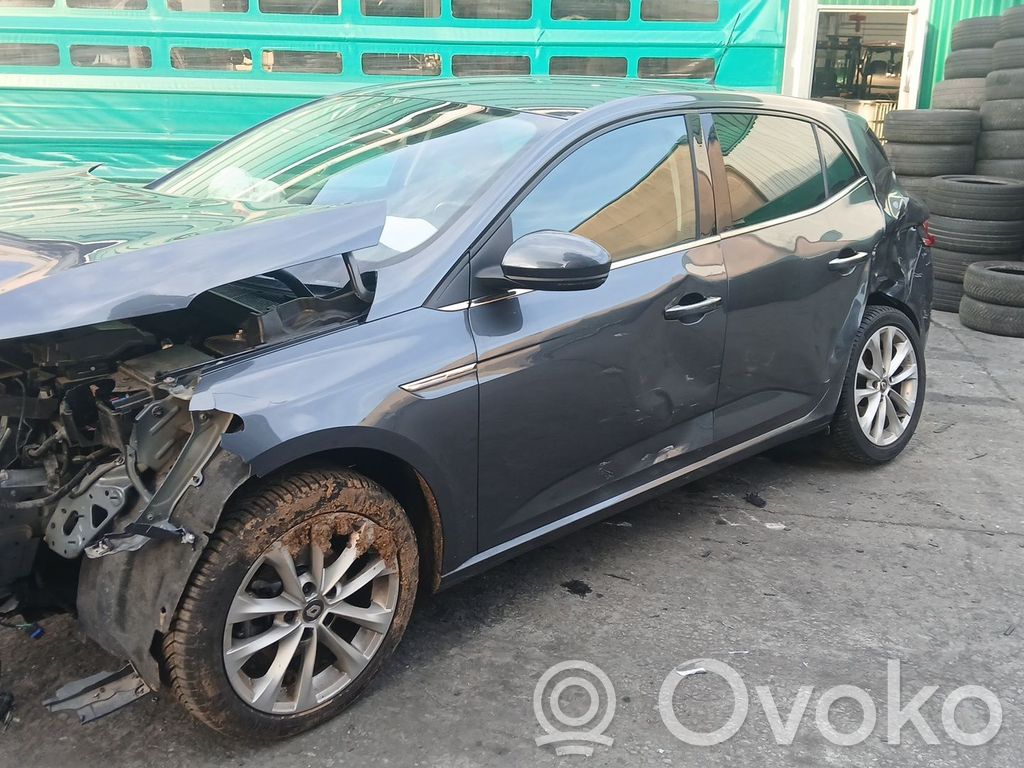 Megane IV Megane  237102099S