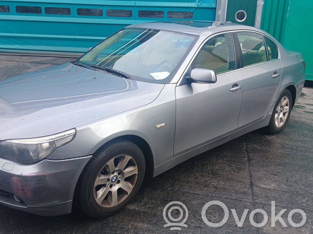5 E60 E61 Series 5