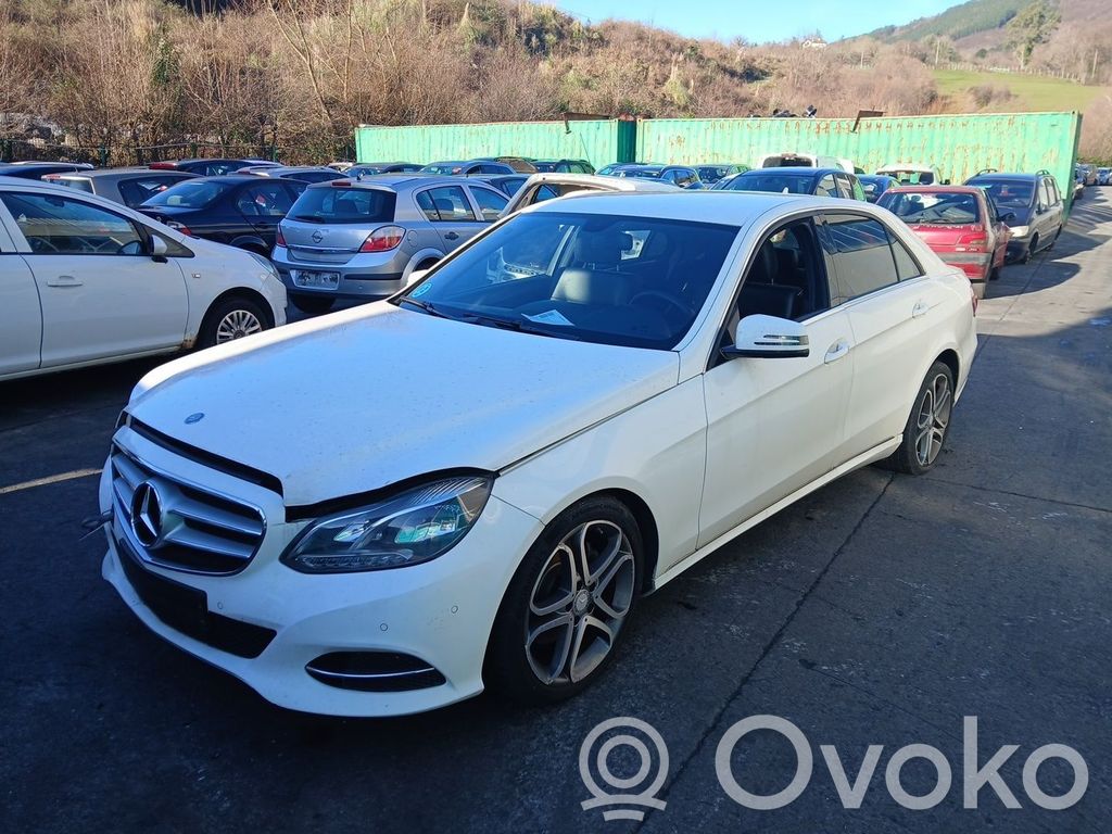 E A207 E-class, AMG (W124, W210, W211, W212, W213, C207, W238)  A2126201100