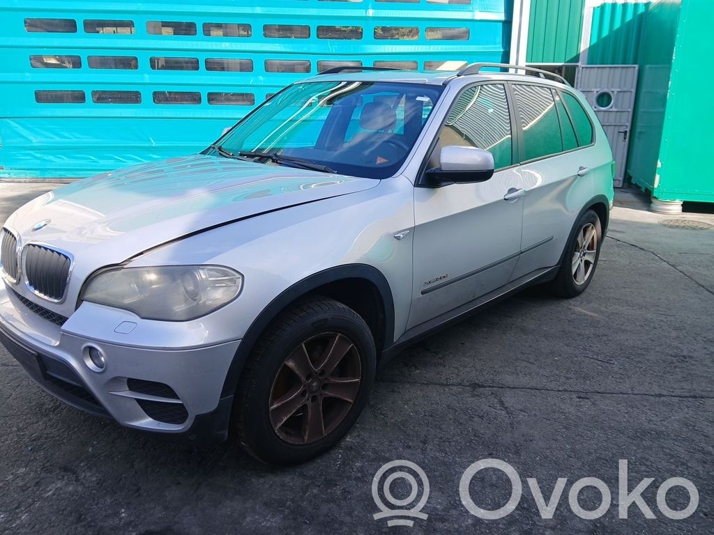 X5 E70 X5