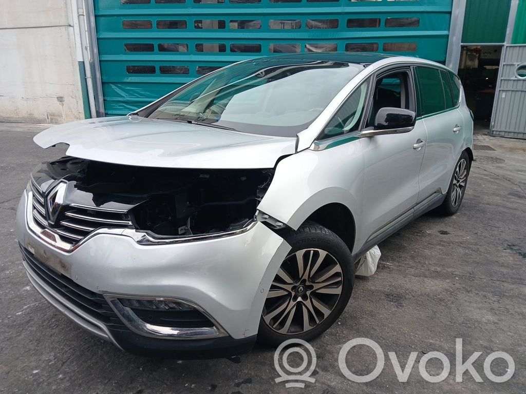 Espace V (RFC) Espace  237106230R