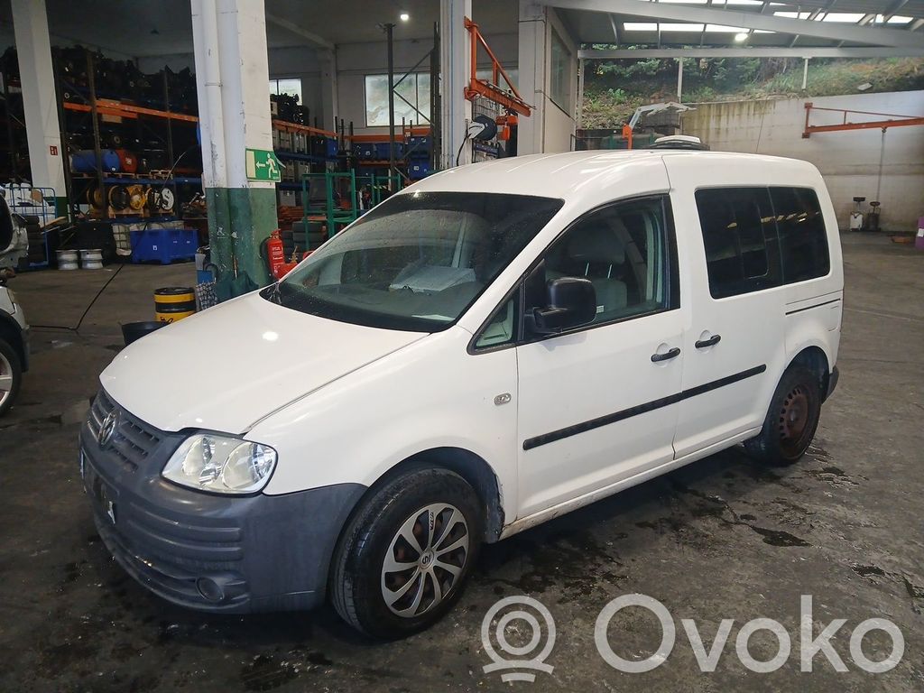 Caddy Caddy  2K0807417E