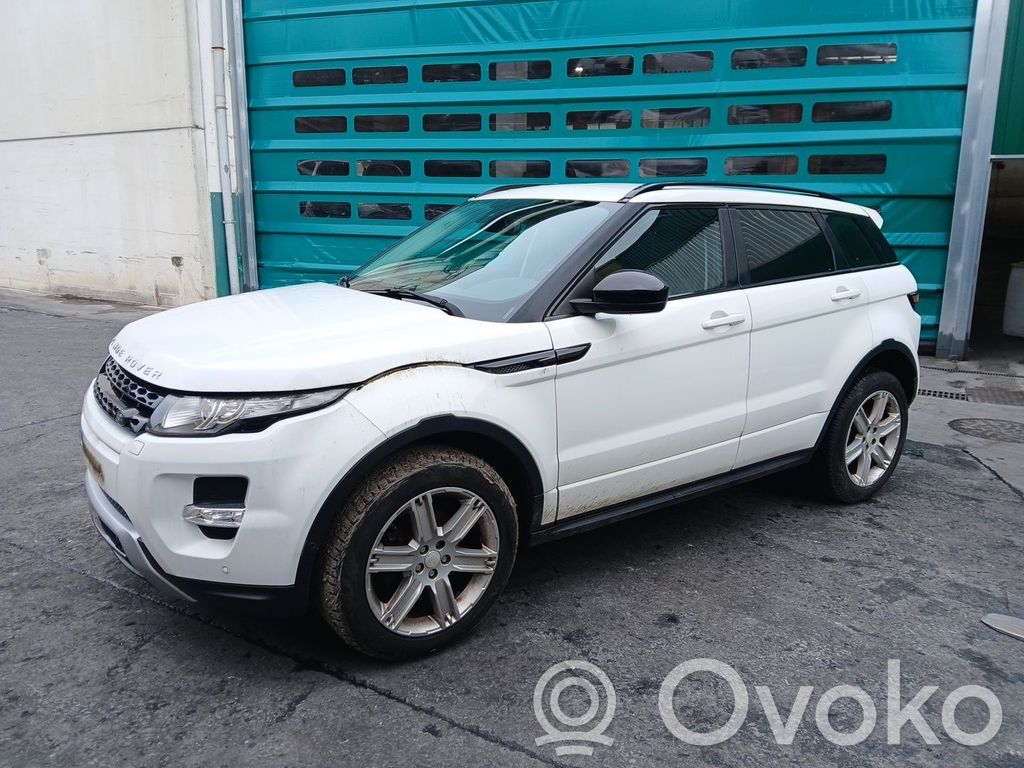 Range Rover L405 Range Rover  EJ3210300AC