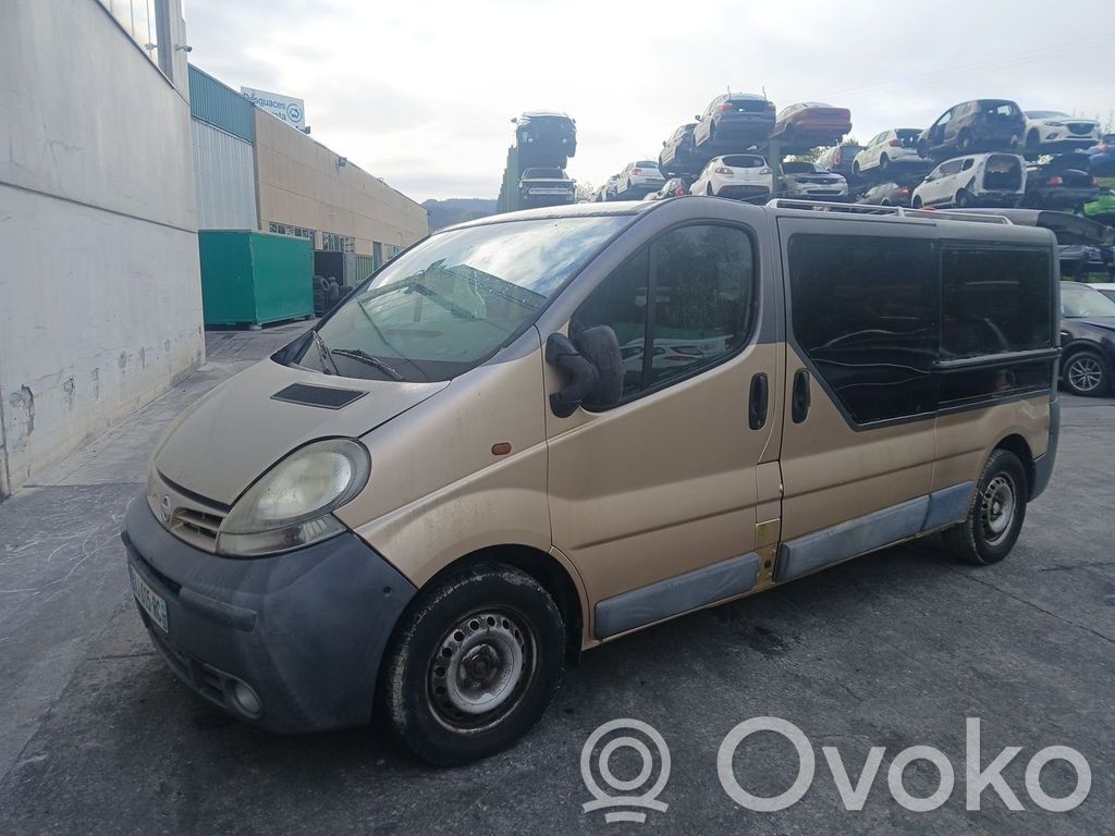Primastar Primastar  8200219497