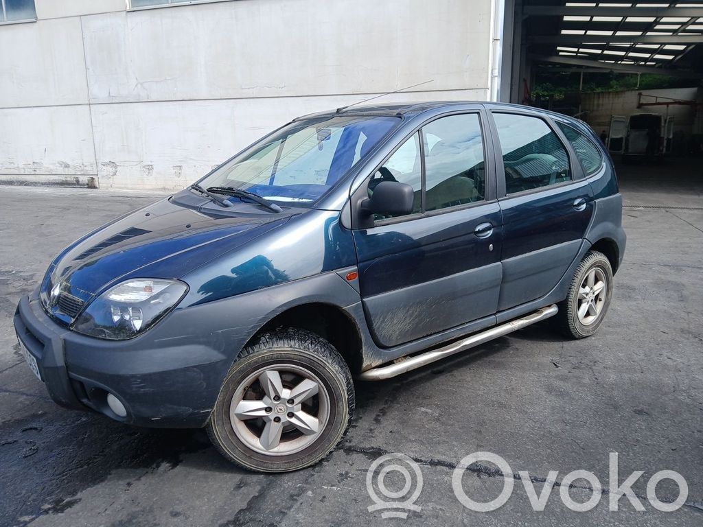 Scenic I Scenic  8200054588