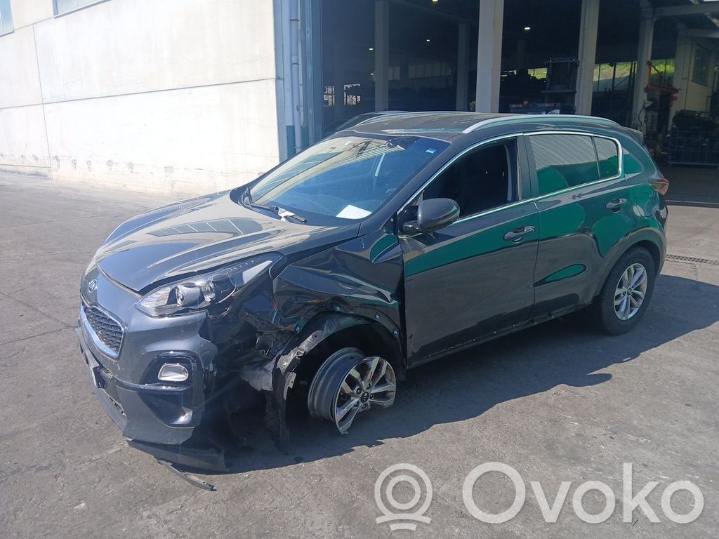 Sportage Sportage