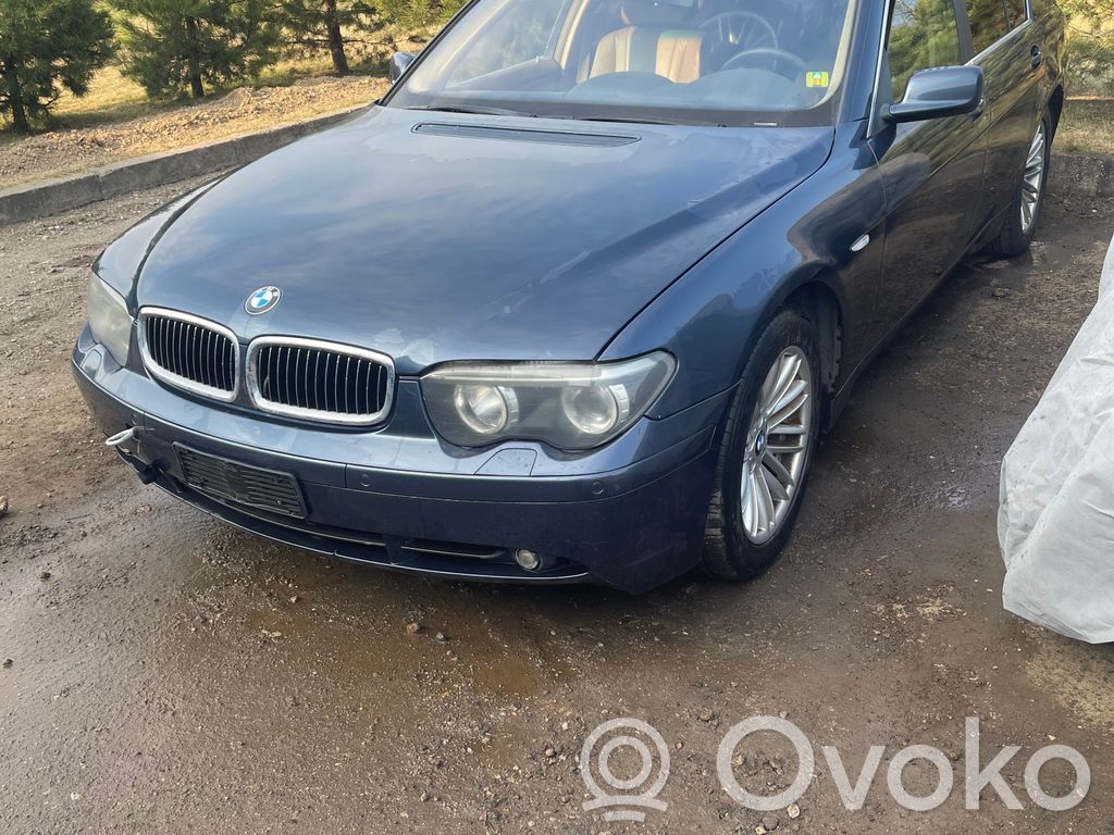 7 E65 E66 Series 7  602399
