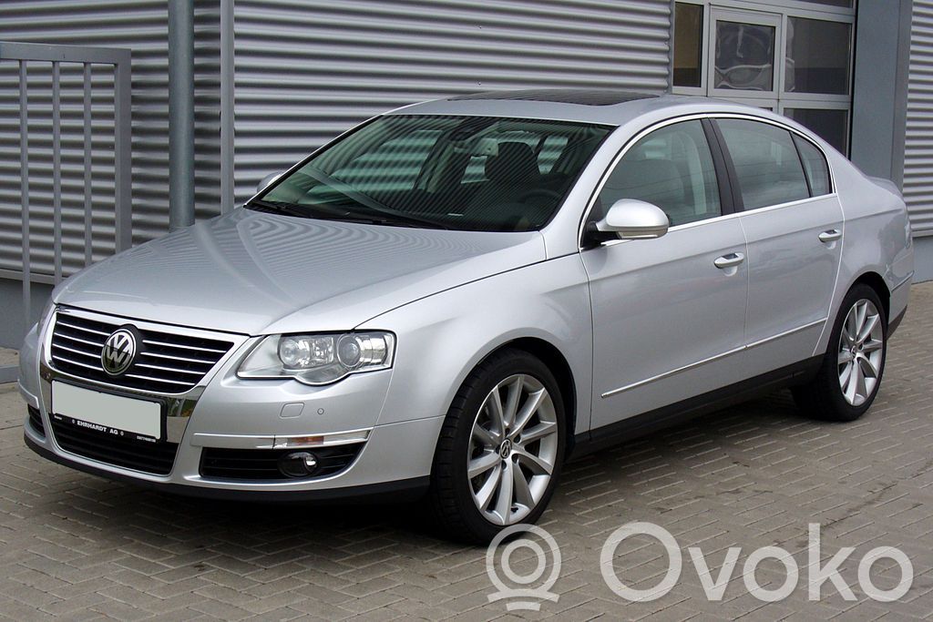 PASSAT B6 Passat  3C0937049D