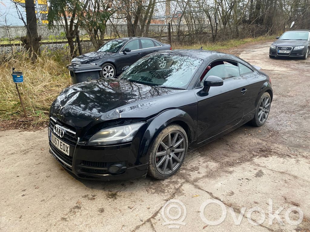 TT TTS Mk2 TT, TTS  8P0862335K
