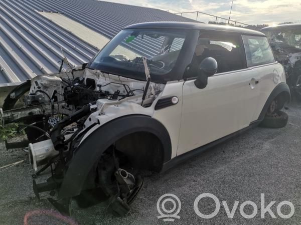 One - Cooper Coupe R56 One/Cooper Coupe R56