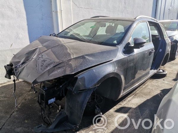 Octavia Mk3 (5E) Octavia