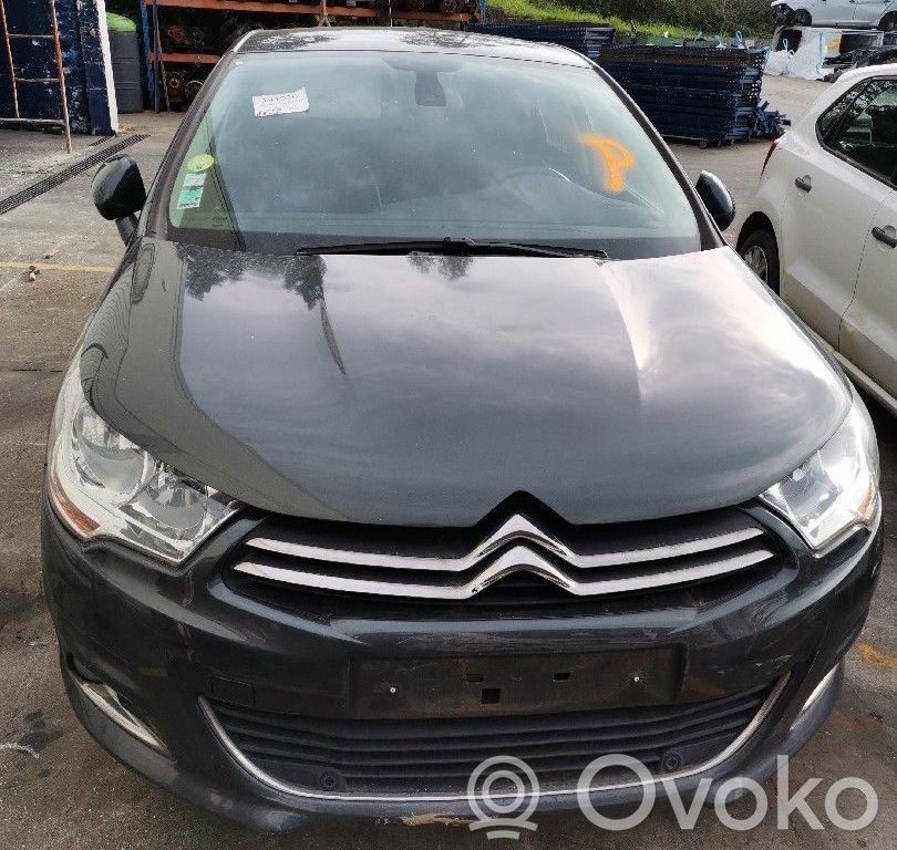 C4 II C4 Picasso, Grand Picasso, Aircross, Cactus