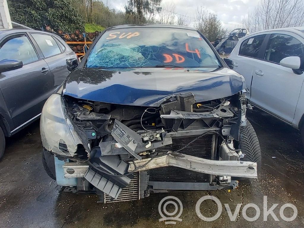 Clio III Clio