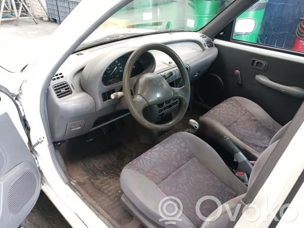 Micra Micra