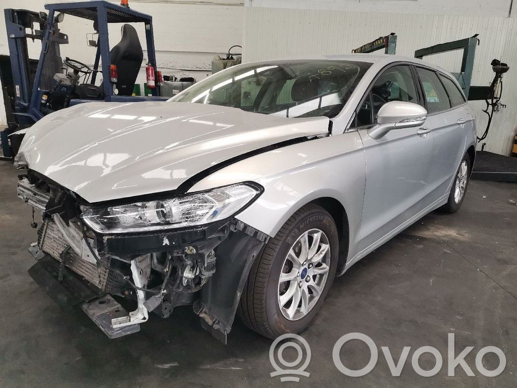 Mondeo MK V Mondeo