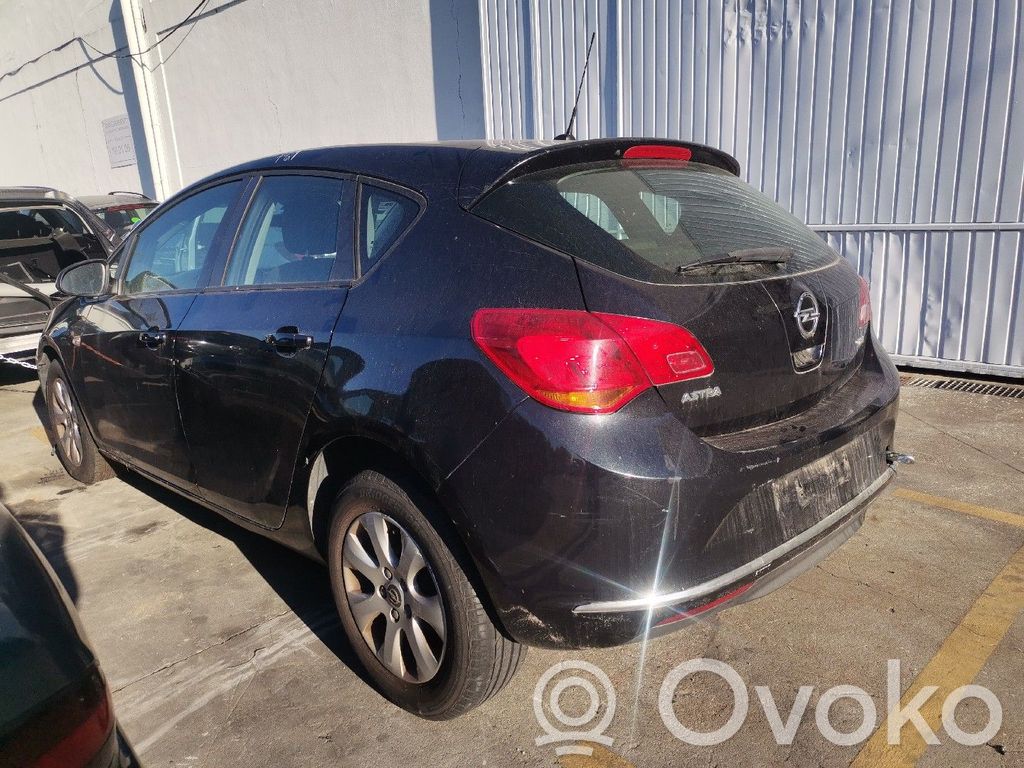Astra J Astra