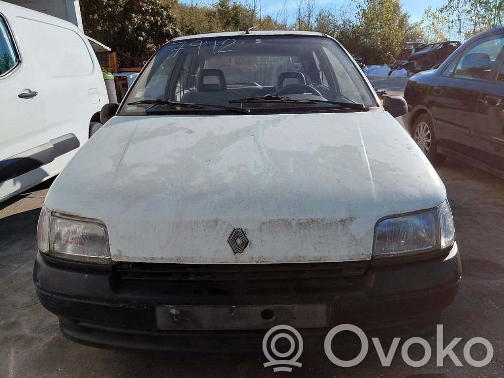 Clio I Clio