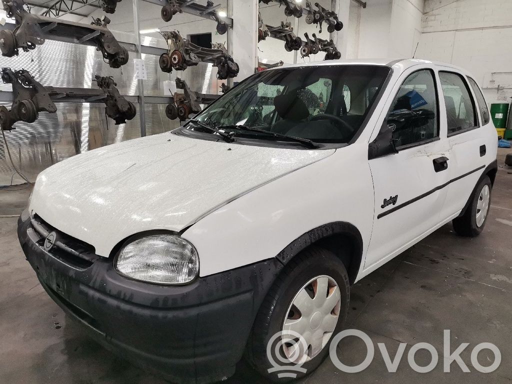 Corsa B Corsa