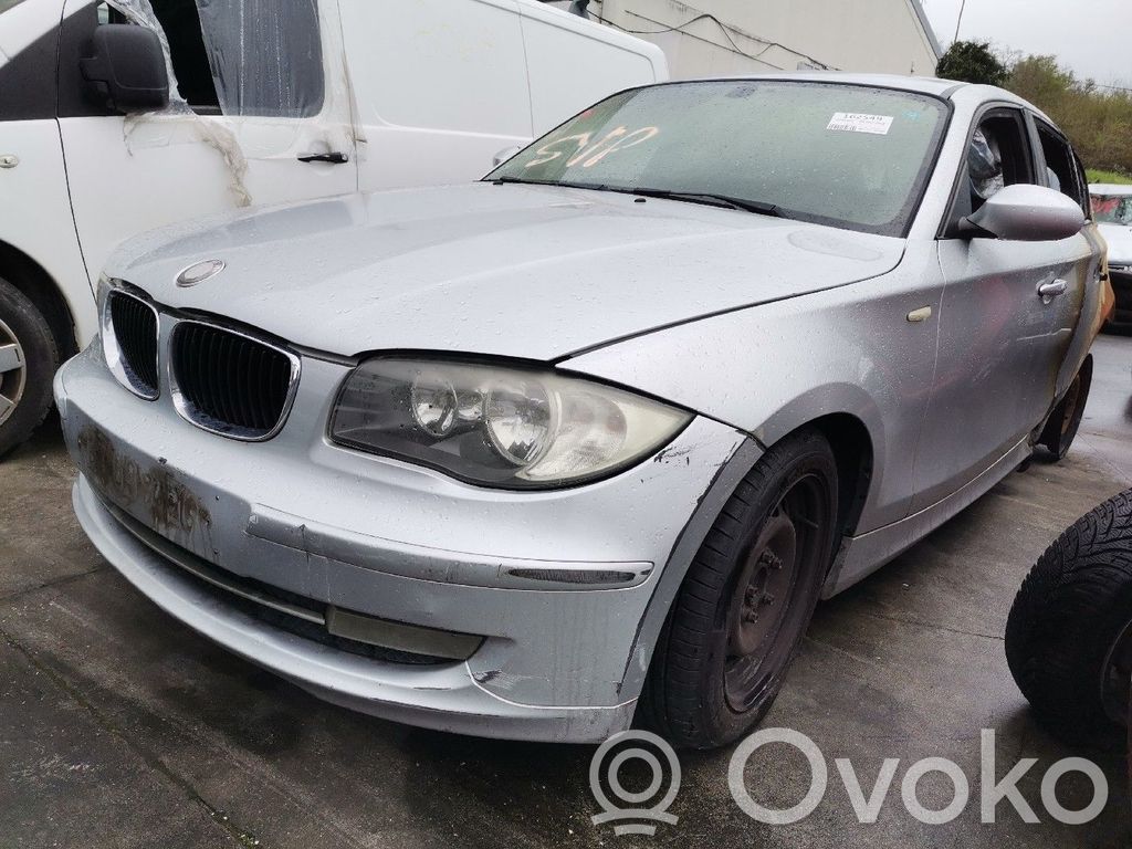 1 E81 E87 Series 1