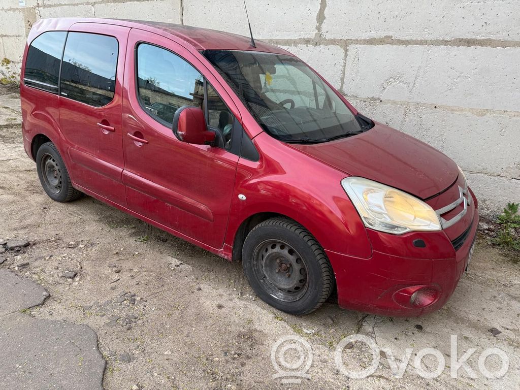 Berlingo Berlingo  9666154280