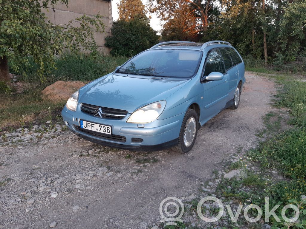 C5 C5, C5 Aircross  015745