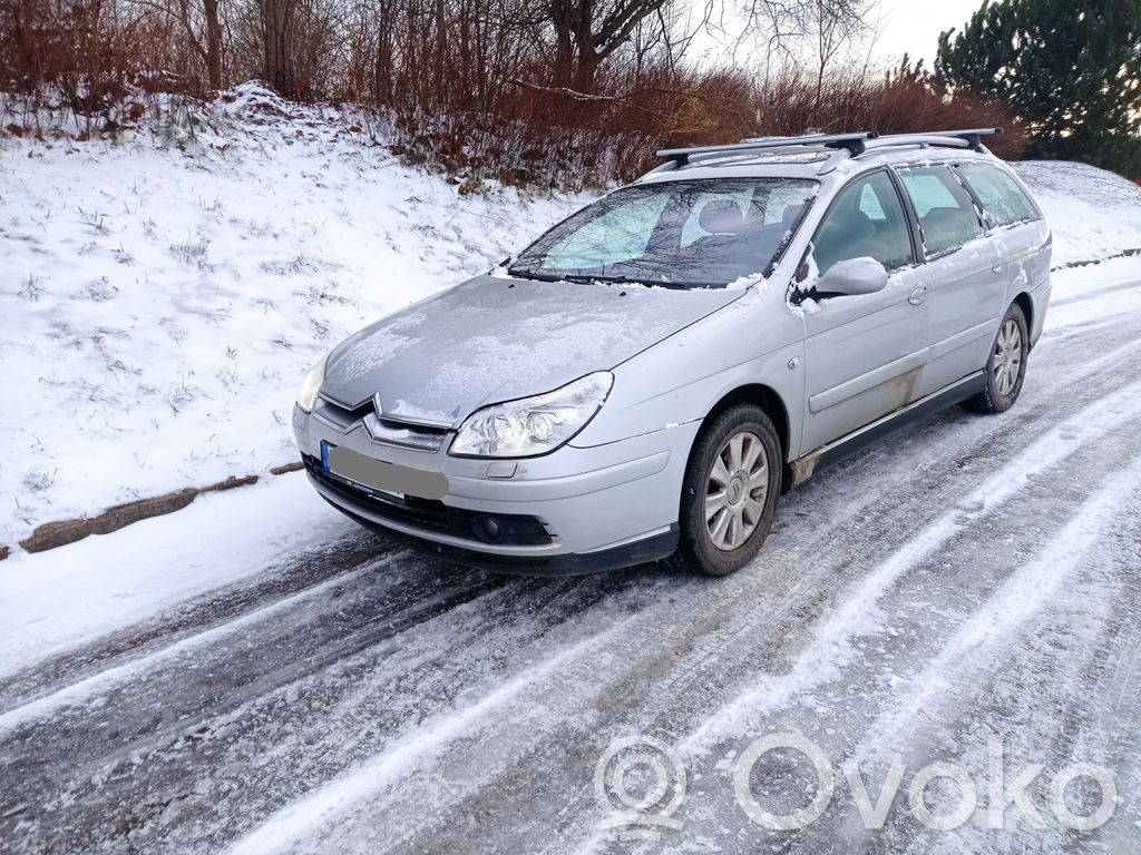 C5 C5, C5 Aircross  9649976880