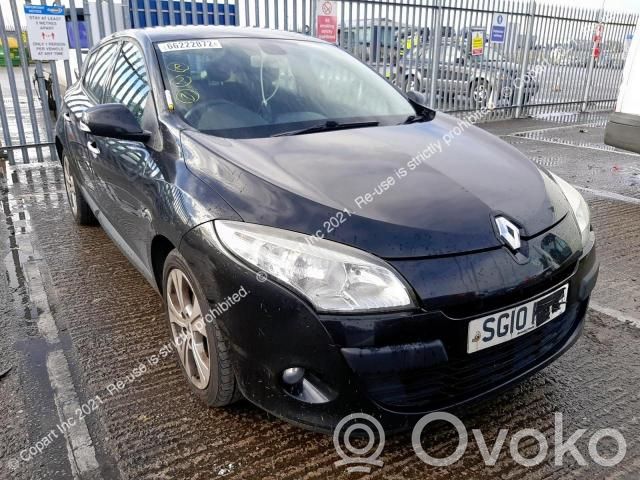 Megane III Megane  18013301C