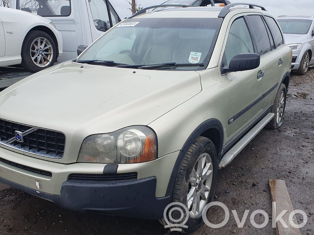 XC90 XC90  8093RH