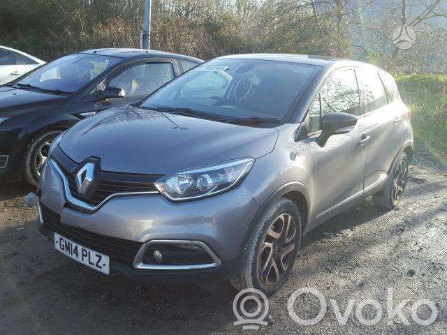 Captur Captur  554001422R