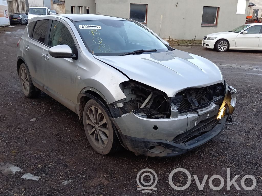 Qashqai Qashqai, Qashqai+2  1106000Q0E