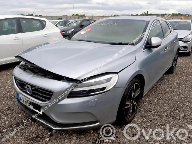 V40 S40, V40