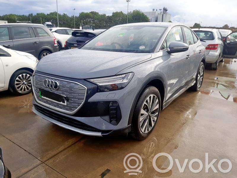 Q4 Sportback e-tron Q4 e-tron  4N0959777D