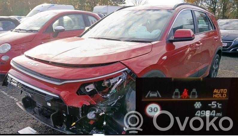Niro Niro  366002BCC3