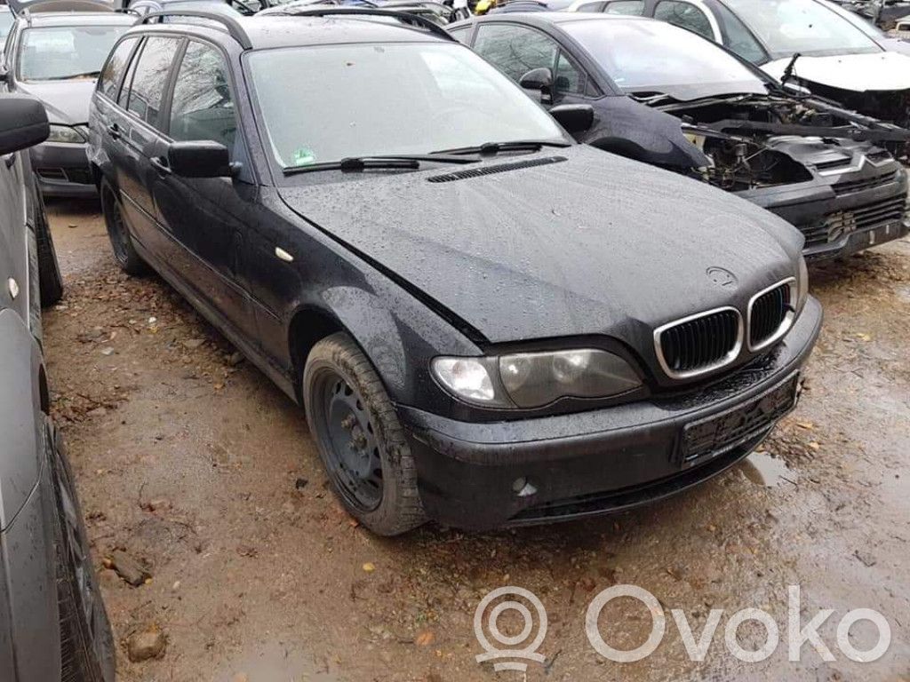 3 E46 Series 3  3R41045010
