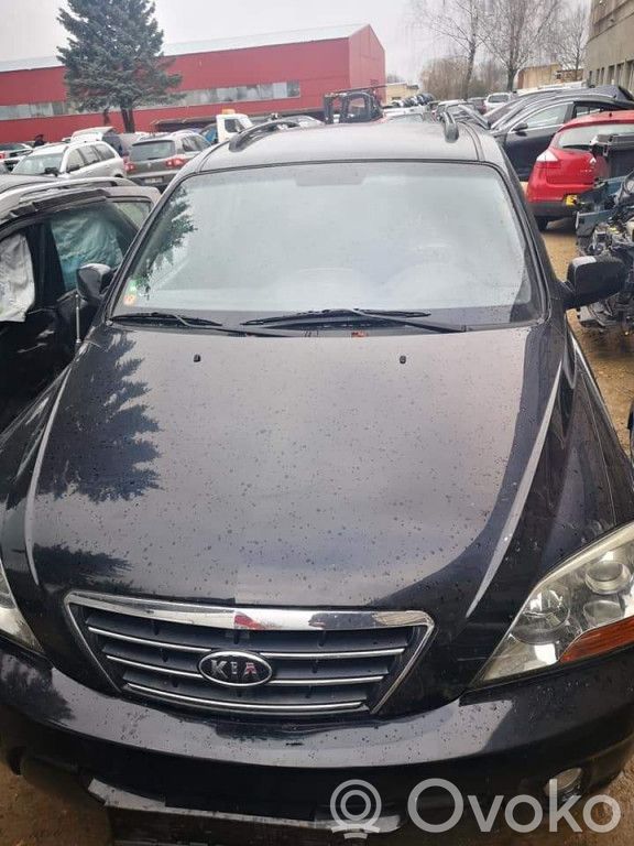 Sorento Sorento