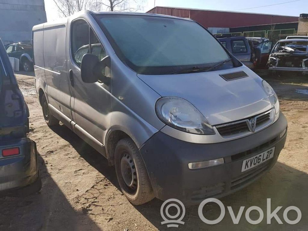 Vivaro Vivaro  P8200390136