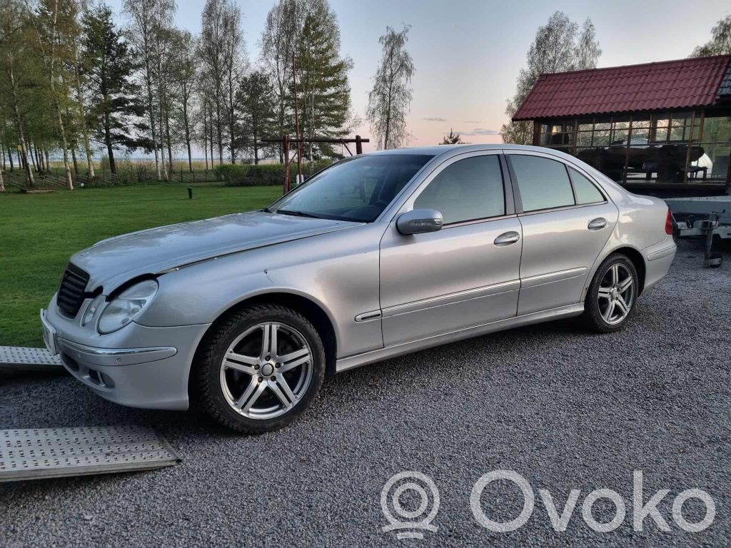 E W211 E-class, AMG (W124, W210, W211, W212, W213, C207, W238)  A6471531379