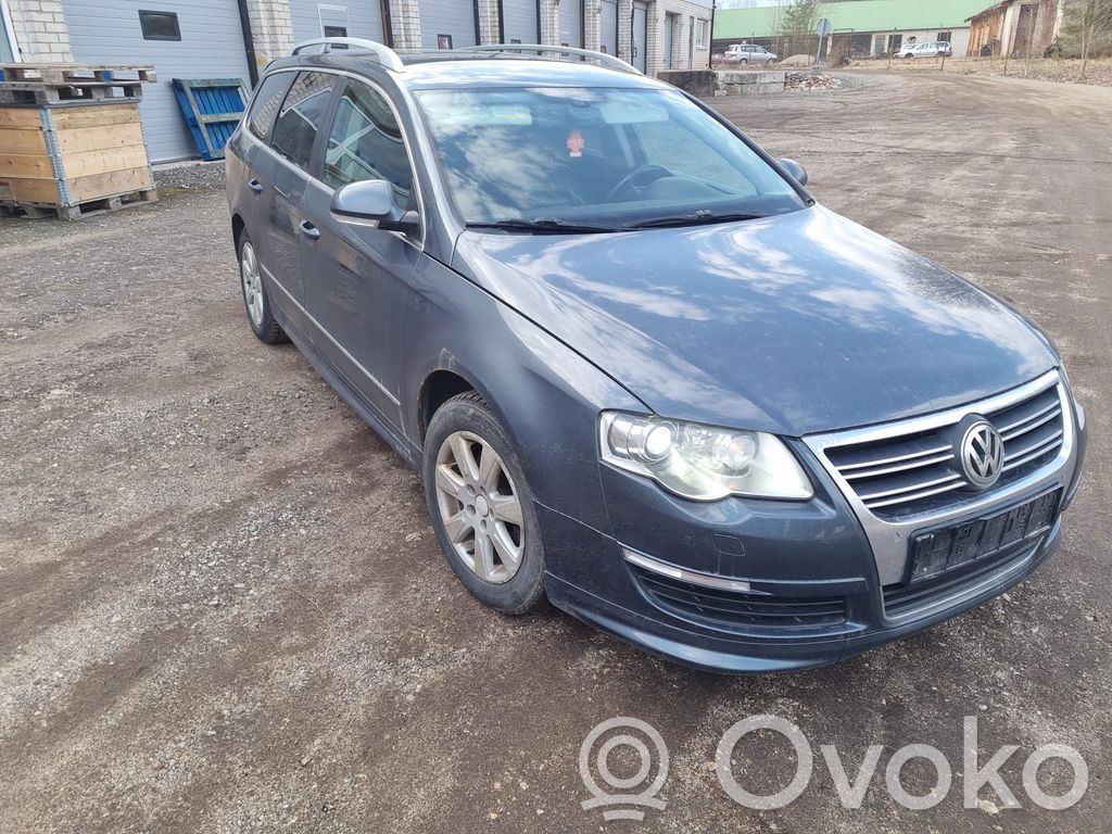 PASSAT B6 Passat  03C906021
