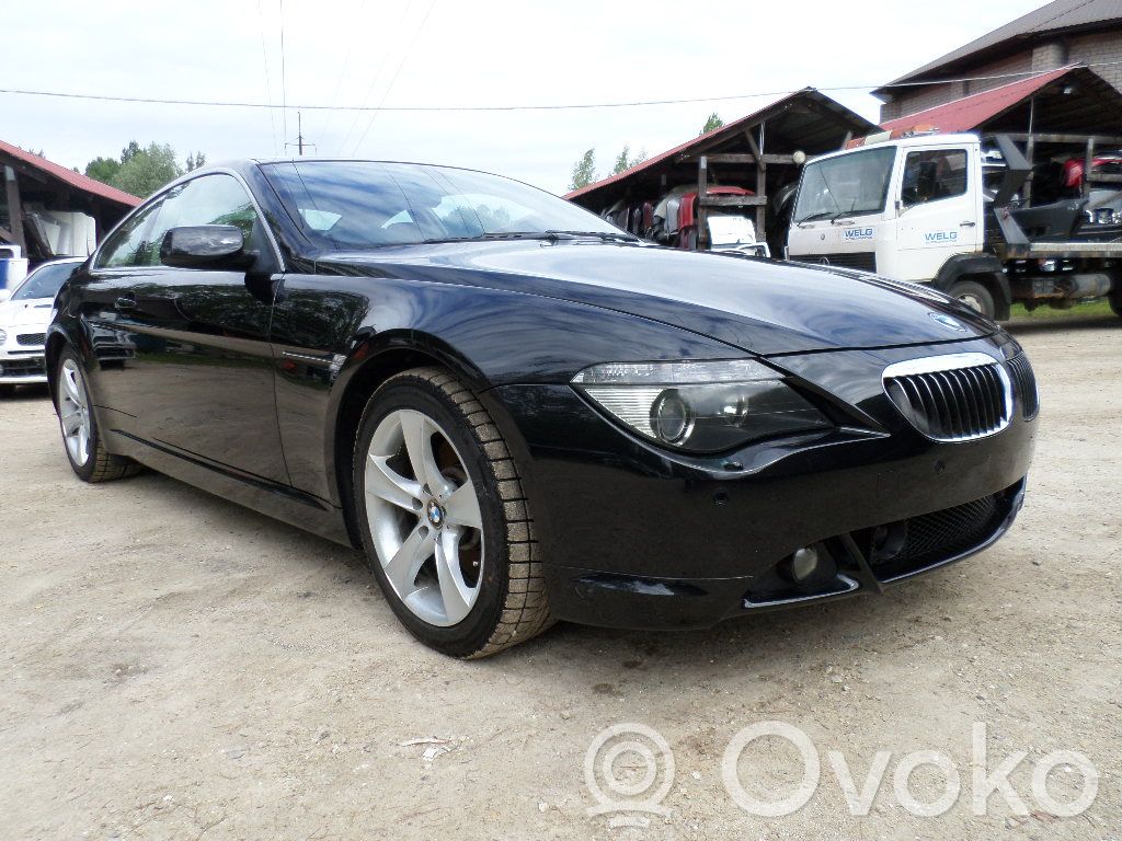 6 E63 E64 Series 6  7536691