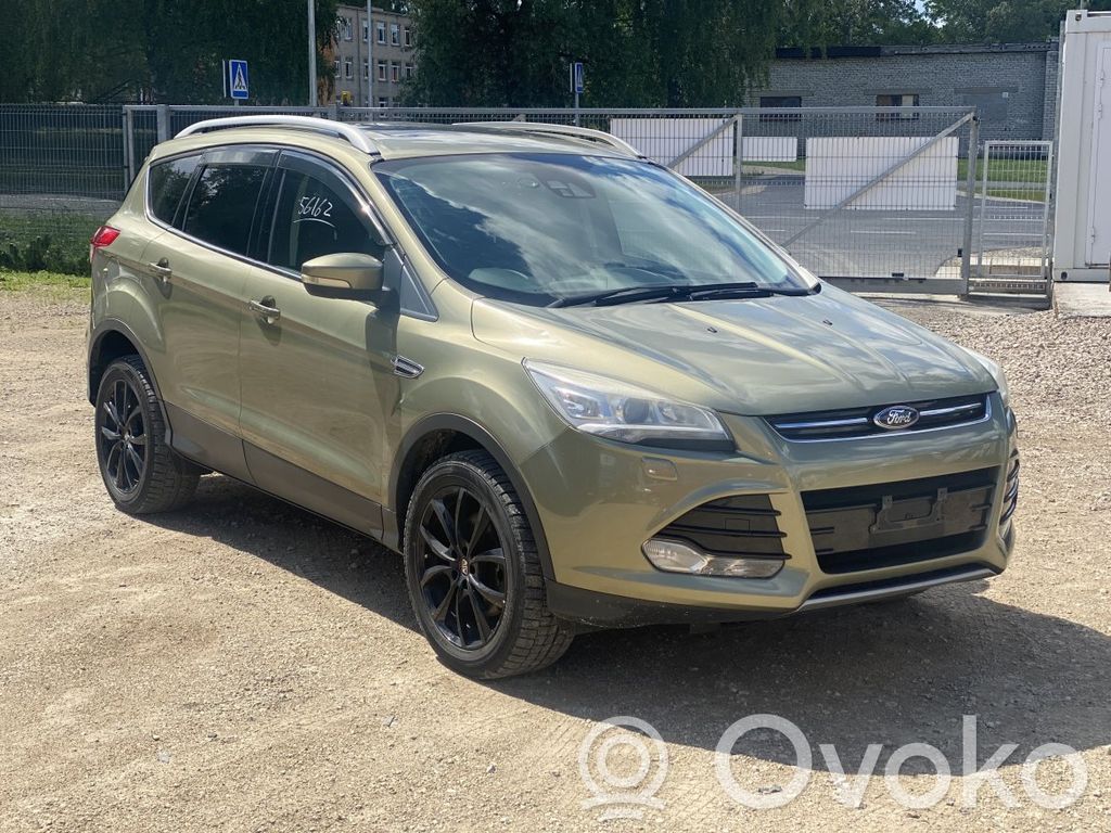 Kuga II Kuga  K95301AB