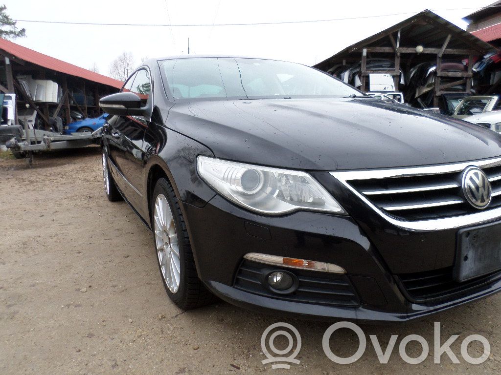 PASSAT CC Passat