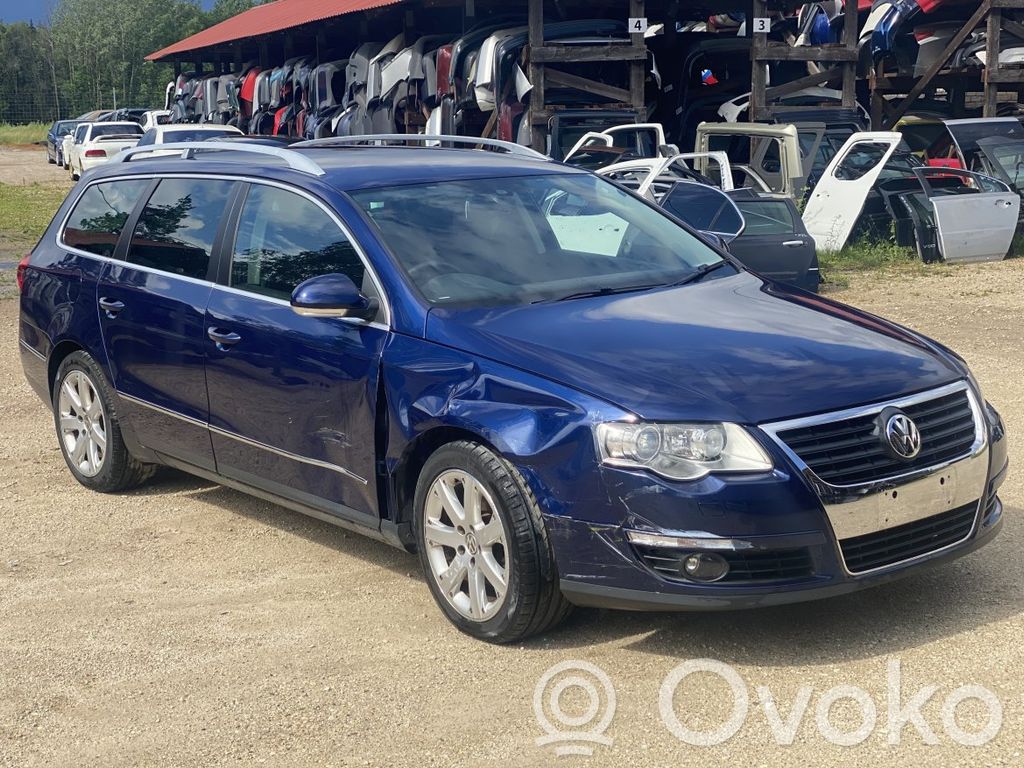 PASSAT B6 Passat  0258006975