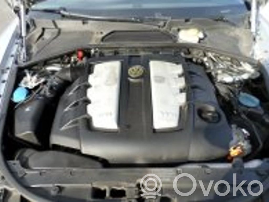 Phaeton Phaeton  3D0959933F
