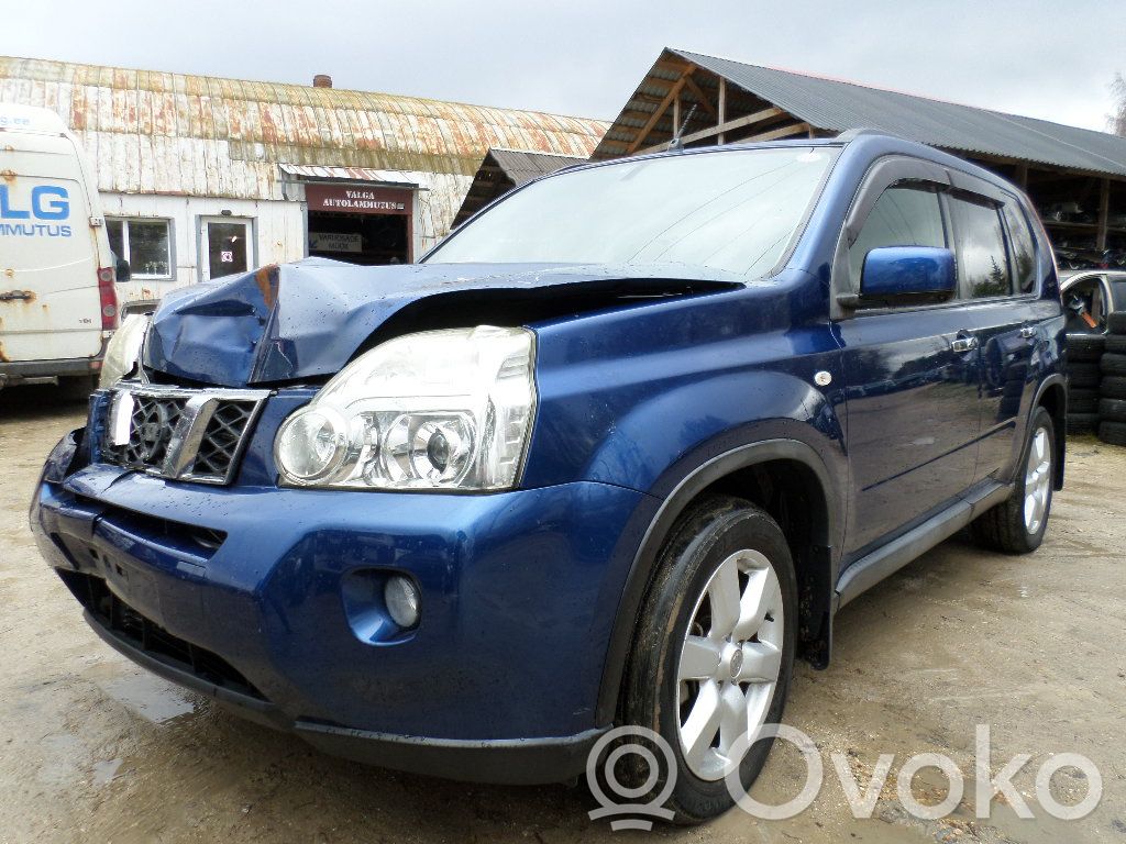 X-Trail T31 X-Trail  55120JD04A