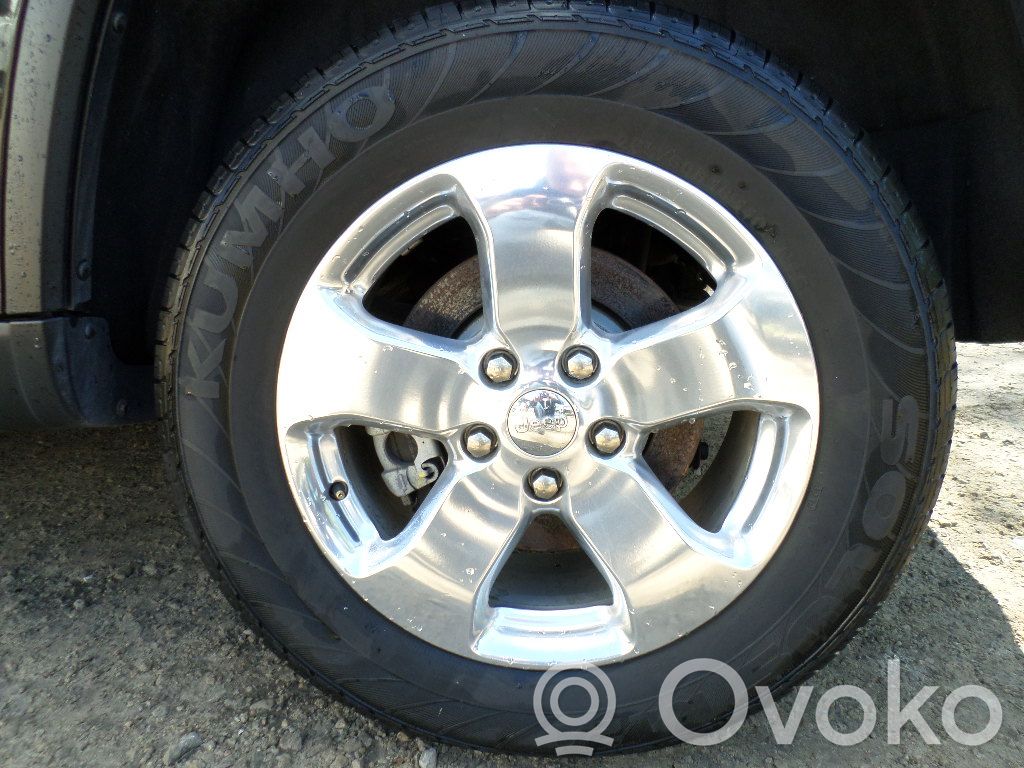 Grand Cherokee Grand Cherokee  68110950AB