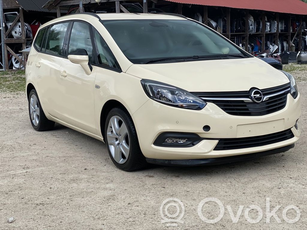 Zafira C Zafira  13419916