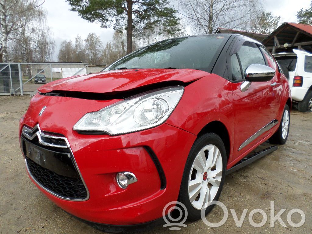 DS3 DS3  SW9664859580