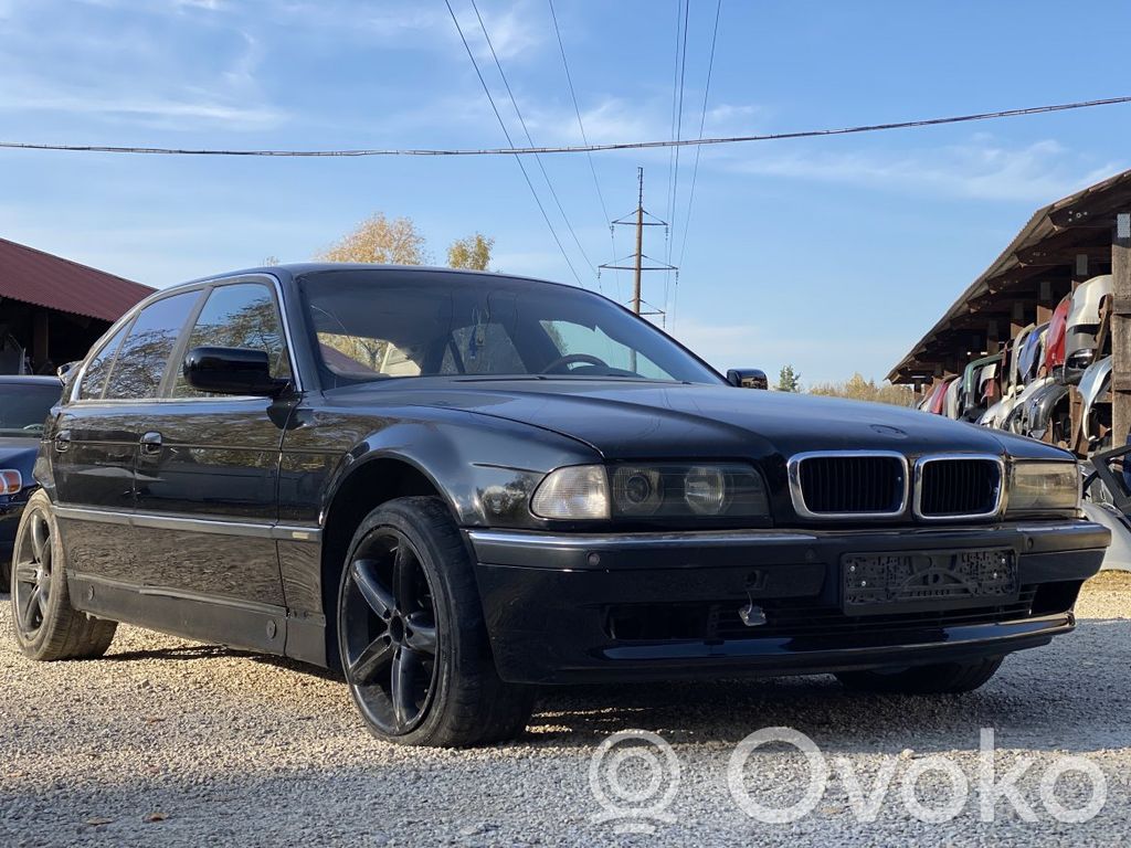 7 E38 Series 7  1729982
