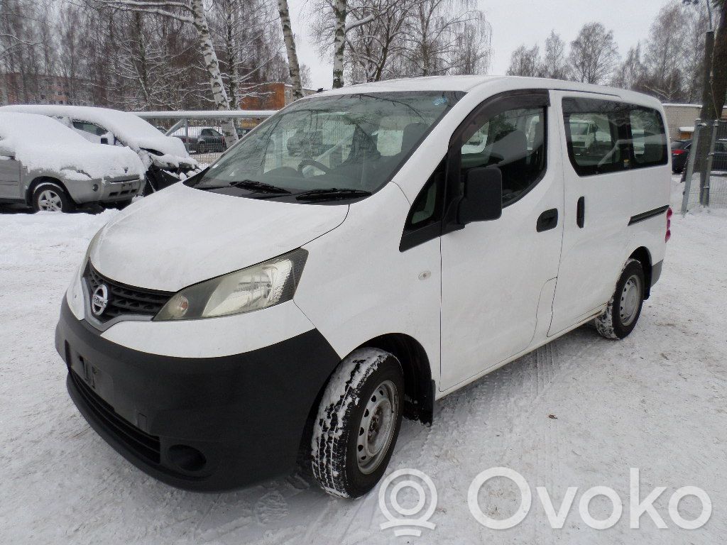 NV200 NV200  0ZA603N5