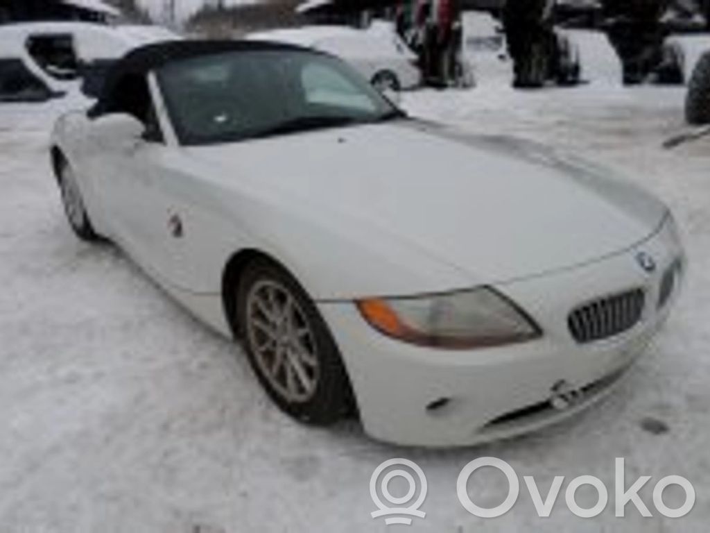 Z4 E85 E86 Z4  7016068